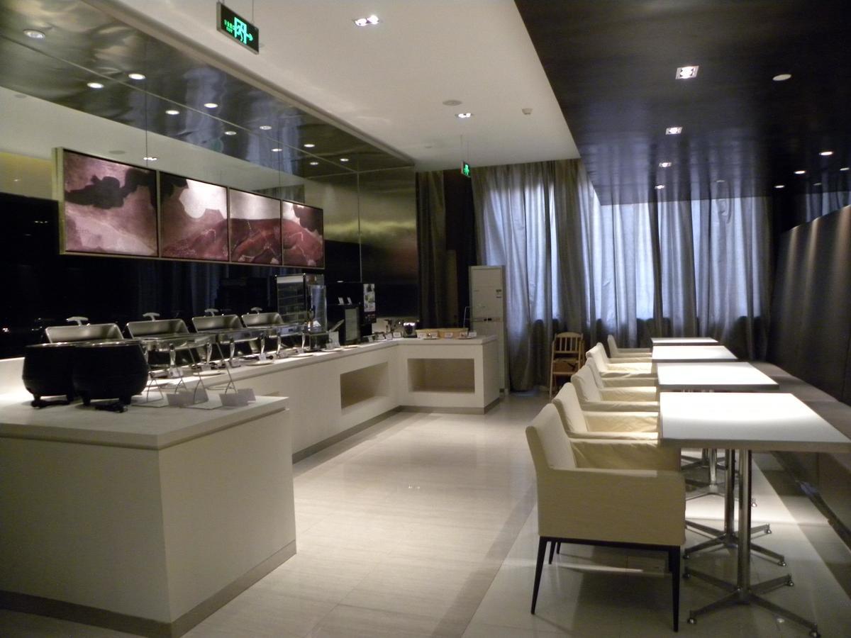 Jinjiang Inn Xiamen West Hexiang Road Εξωτερικό φωτογραφία