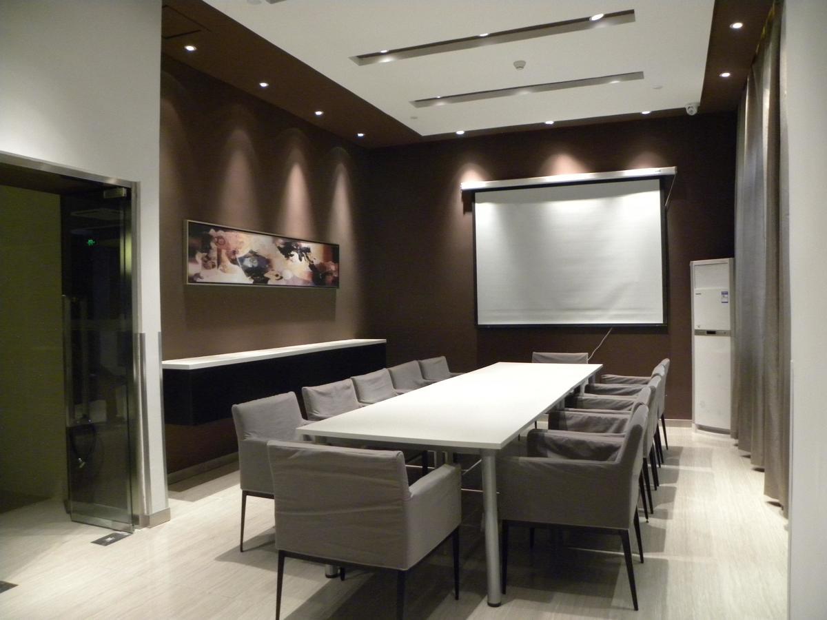 Jinjiang Inn Xiamen West Hexiang Road Εξωτερικό φωτογραφία
