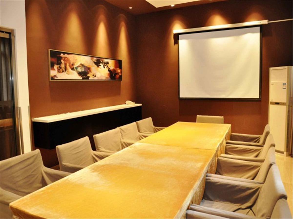Jinjiang Inn Xiamen West Hexiang Road Εξωτερικό φωτογραφία