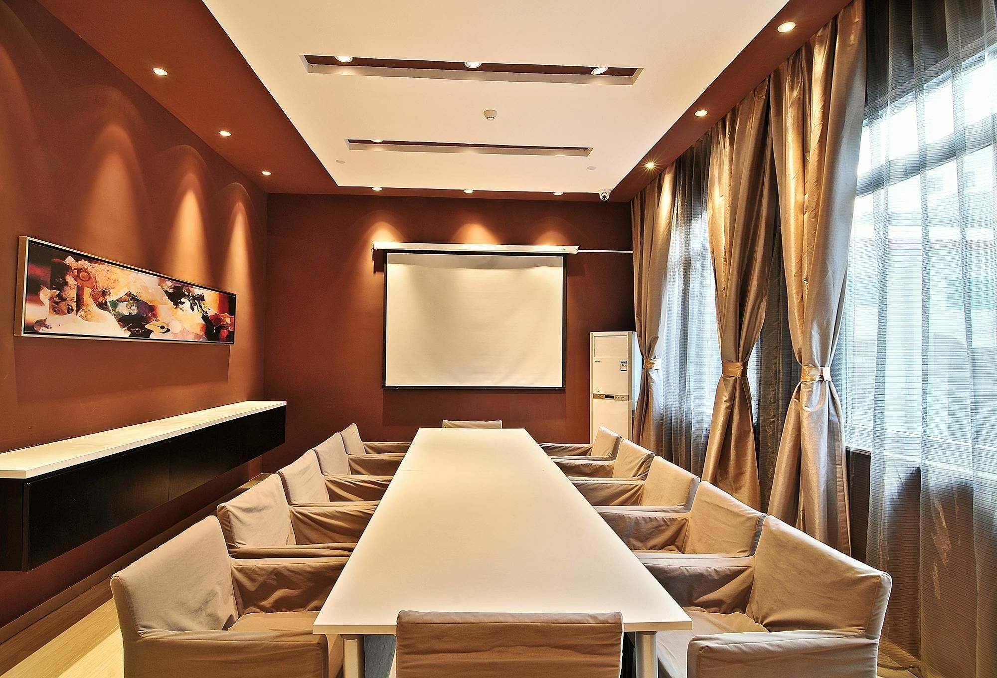 Jinjiang Inn Xiamen West Hexiang Road Εξωτερικό φωτογραφία